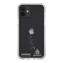 スリムプロテクションケース［ スマートフォンケース<書き下ろしサインver.>ホワイト - SHINHAENG ］