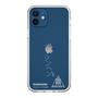 スリムプロテクションケース［ スマートフォンケース<書き下ろしサインver.>ホワイト - SHINHAENG ］