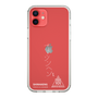 スリムプロテクションケース［ スマートフォンケース<書き下ろしサインver.>ホワイト - SHINHAENG ］