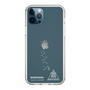 スリムプロテクションケース［ スマートフォンケース<書き下ろしサインver.>ホワイト - SHINHAENG ］