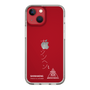 スリムプロテクションケース［ スマートフォンケース<書き下ろしサインver.>ホワイト - SHINHAENG ］