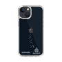 スリムプロテクションケース［ スマートフォンケース<書き下ろしサインver.>ホワイト - SHINHAENG ］