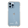 スリムプロテクションケース［ スマートフォンケース<書き下ろしサインver.>ホワイト - SHINHAENG ］