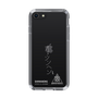 スリムプロテクションケース［ スマートフォンケース<書き下ろしサインver.>ホワイト - SHINHAENG ］