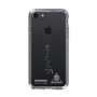 スリムプロテクションケース［ スマートフォンケース<書き下ろしサインver.>ホワイト - SHINHAENG ］