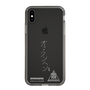 スリムプロテクションケース［ スマートフォンケース<書き下ろしサインver.>ホワイト - SHINHAENG ］