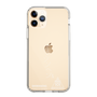 スリムプロテクションケース［ スマートフォンケース<書き下ろしサインver.>ホワイト - SHINHAENG ］
