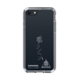 スリムプロテクションケース［ スマートフォンケース<書き下ろしサインver.>ホワイト - SHINHAENG ］