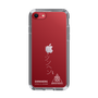 スリムプロテクションケース［ スマートフォンケース<書き下ろしサインver.>ホワイト - SHINHAENG ］