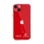 スリムプロテクションケース［ スマートフォンケース<書き下ろしサインver.>ホワイト - SHINHAENG ］