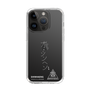スリムプロテクションケース［ スマートフォンケース<書き下ろしサインver.>ホワイト - SHINHAENG ］