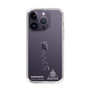 スリムプロテクションケース［ スマートフォンケース<書き下ろしサインver.>ホワイト - SHINHAENG ］