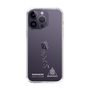 スリムプロテクションケース［ スマートフォンケース<書き下ろしサインver.>ホワイト - SHINHAENG ］