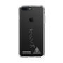 スリムプロテクションケース［ スマートフォンケース<書き下ろしサインver.>ホワイト - SHINHAENG ］
