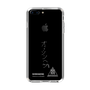 スリムプロテクションケース［ スマートフォンケース<書き下ろしサインver.>ホワイト - SHINHAENG ］