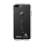 スリムプロテクションケース［ スマートフォンケース<書き下ろしサインver.>ホワイト - SHINHAENG ］