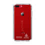 スリムプロテクションケース［ スマートフォンケース<書き下ろしサインver.>ホワイト - SHINHAENG ］