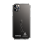 スリムプロテクションケース［ スマートフォンケース<書き下ろしサインver.>ホワイト - SHINHAENG ］
