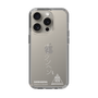 スリムプロテクションケース［ スマートフォンケース<書き下ろしサインver.>ホワイト - SHINHAENG ］