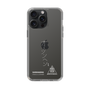 スリムプロテクションケース［ スマートフォンケース<書き下ろしサインver.>ホワイト - SHINHAENG ］