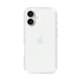 スリムプロテクションケース［ スマートフォンケース<書き下ろしサインver.>ホワイト - SHINHAENG ］