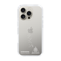 スリムプロテクションケース［ スマートフォンケース<書き下ろしサインver.>ホワイト - SHINHAENG ］
