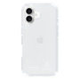 スリムプロテクションケース［ スマートフォンケース<書き下ろしサインver.>ホワイト - SHINHAENG ］