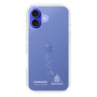 スリムプロテクションケース［ スマートフォンケース<書き下ろしサインver.>ホワイト - SHINHAENG ］