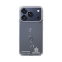 スリムプロテクションケース［ スマートフォンケース<書き下ろしサインver.>ホワイト - SHINHAENG ］