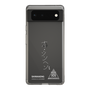 スリムプロテクションケース［ スマートフォンケース<書き下ろしサインver.>ホワイト - SHINHAENG ］