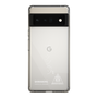 スリムプロテクションケース［ スマートフォンケース<書き下ろしサインver.>ホワイト - SHINHAENG ］