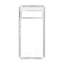 スリムプロテクションケース［ スマートフォンケース<書き下ろしサインver.>ホワイト - SHINHAENG ］