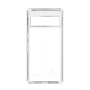 スリムプロテクションケース［ スマートフォンケース<書き下ろしサインver.>ホワイト - SHINHAENG ］