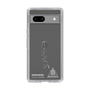 スリムプロテクションケース［ スマートフォンケース<書き下ろしサインver.>ホワイト - SHINHAENG ］