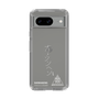 スリムプロテクションケース［ スマートフォンケース<書き下ろしサインver.>ホワイト - SHINHAENG ］