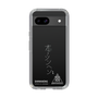 スリムプロテクションケース［ スマートフォンケース<書き下ろしサインver.>ホワイト - SHINHAENG ］