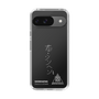 スリムプロテクションケース［ スマートフォンケース<書き下ろしサインver.>ホワイト - SHINHAENG ］