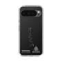 スリムプロテクションケース［ スマートフォンケース<書き下ろしサインver.>ホワイト - SHINHAENG ］