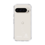 スリムプロテクションケース［ スマートフォンケース<書き下ろしサインver.>ホワイト - SHINHAENG ］
