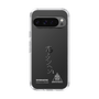 スリムプロテクションケース［ スマートフォンケース<書き下ろしサインver.>ホワイト - SHINHAENG ］