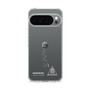 スリムプロテクションケース［ スマートフォンケース<書き下ろしサインver.>ホワイト - SHINHAENG ］