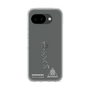 スリムプロテクションケース［ スマートフォンケース<書き下ろしサインver.>ホワイト - SHINHAENG ］