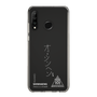 スリムプロテクションケース［ スマートフォンケース<書き下ろしサインver.>ホワイト - SHINHAENG ］