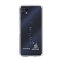 スリムプロテクションケース［ スマートフォンケース<書き下ろしサインver.>ホワイト - SHINHAENG ］