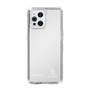 スリムプロテクションケース［ スマートフォンケース<書き下ろしサインver.>ホワイト - SHINHAENG ］