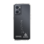 スリムプロテクションケース［ スマートフォンケース<書き下ろしサインver.>ホワイト - SHINHAENG ］