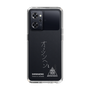 スリムプロテクションケース［ スマートフォンケース<書き下ろしサインver.>ホワイト - SHINHAENG ］
