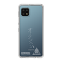 スリムプロテクションケース［ スマートフォンケース<書き下ろしサインver.>ホワイト - SHINHAENG ］