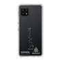 スリムプロテクションケース［ スマートフォンケース<書き下ろしサインver.>ホワイト - SHINHAENG ］