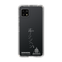 スリムプロテクションケース［ スマートフォンケース<書き下ろしサインver.>ホワイト - SHINHAENG ］